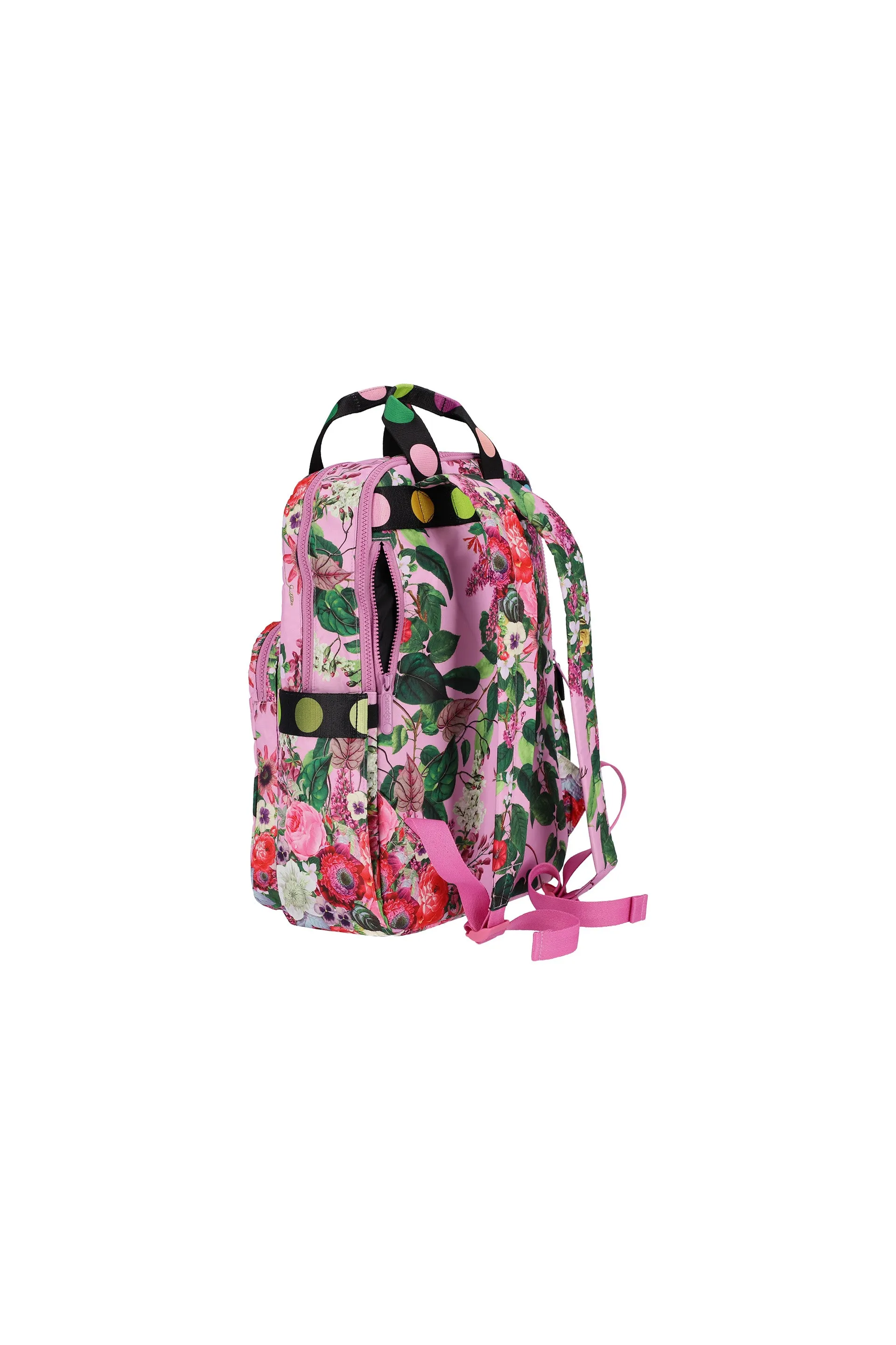 'HAMISH FLORAL' RYAN BACKPACK