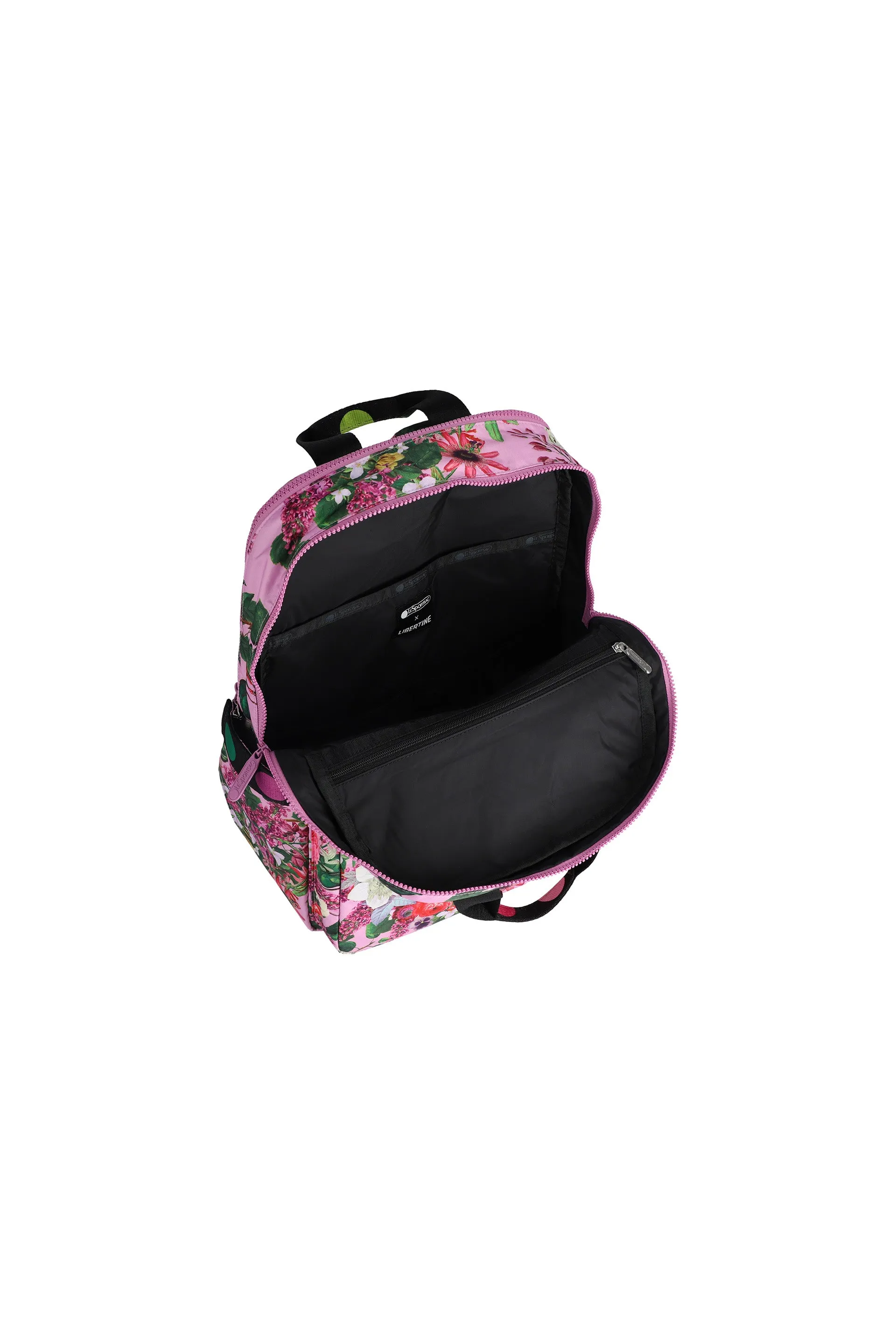 'HAMISH FLORAL' RYAN BACKPACK