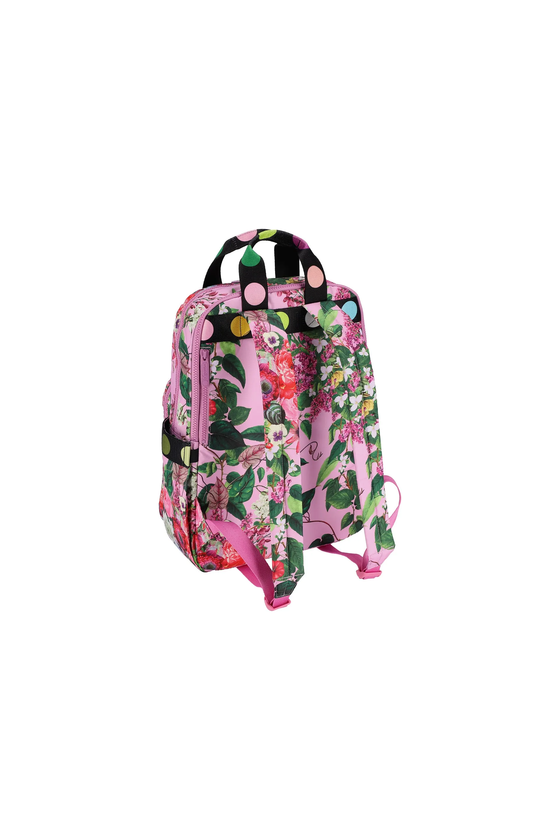 'HAMISH FLORAL' RYAN BACKPACK