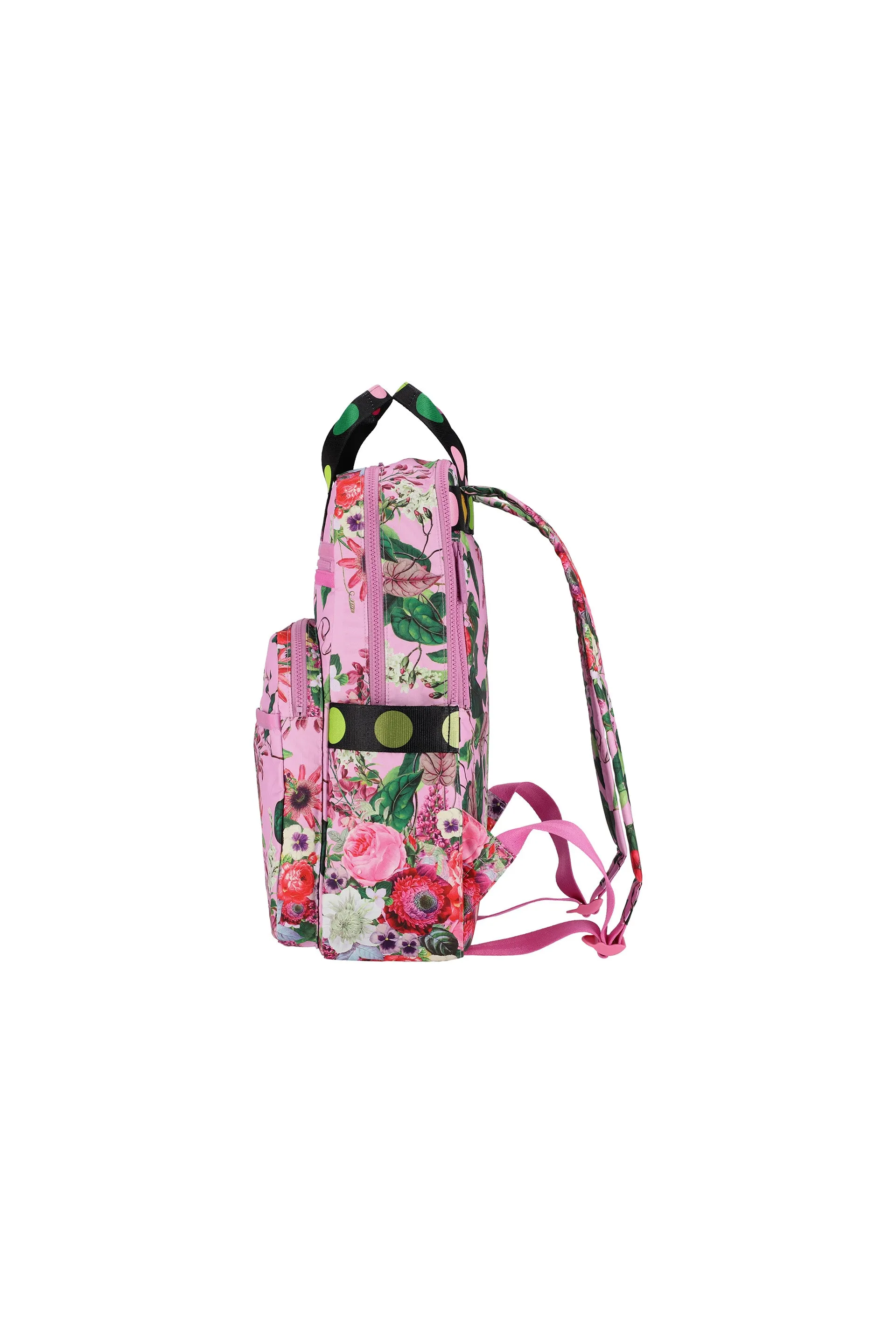 'HAMISH FLORAL' RYAN BACKPACK