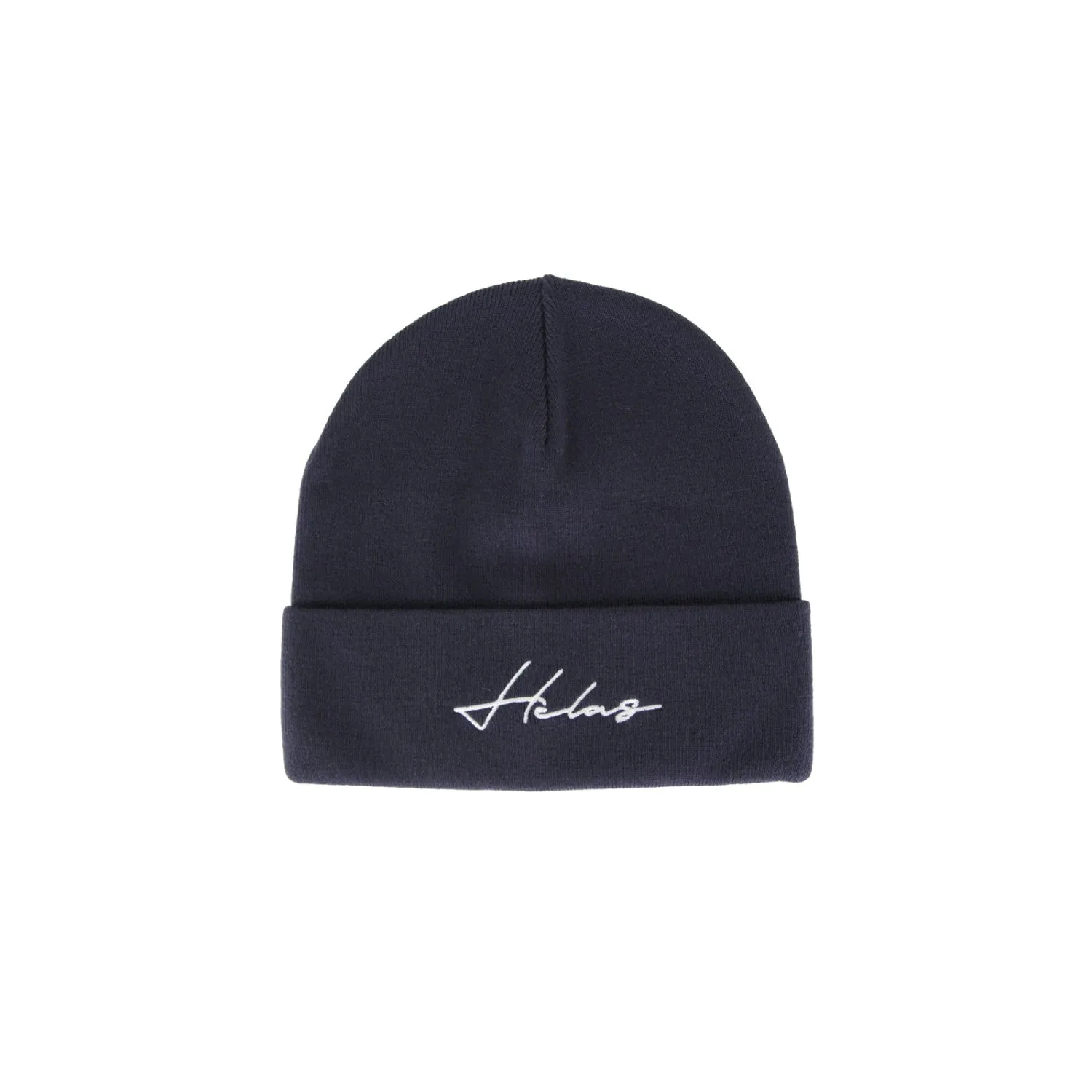 Helas Docky Beanie Dark Grey