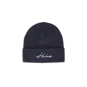 Helas Docky Beanie Dark Grey