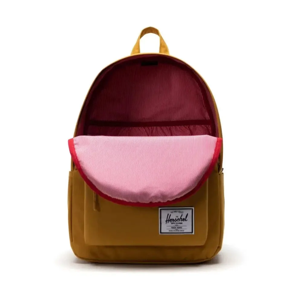 Herschel Harvest Gold Classic XL Backpack