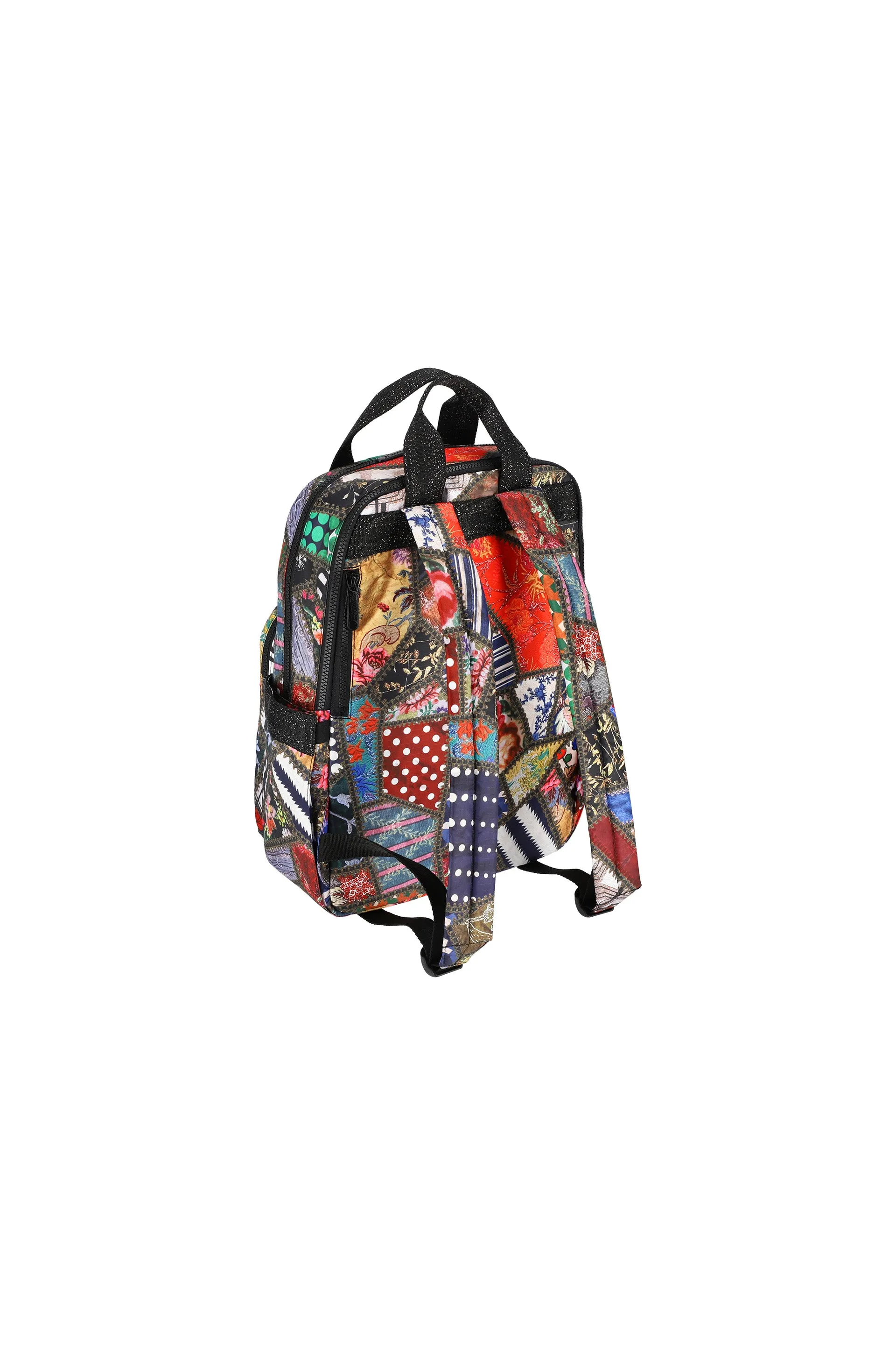 'HOTCH POTCH' RYAN BACKPACK