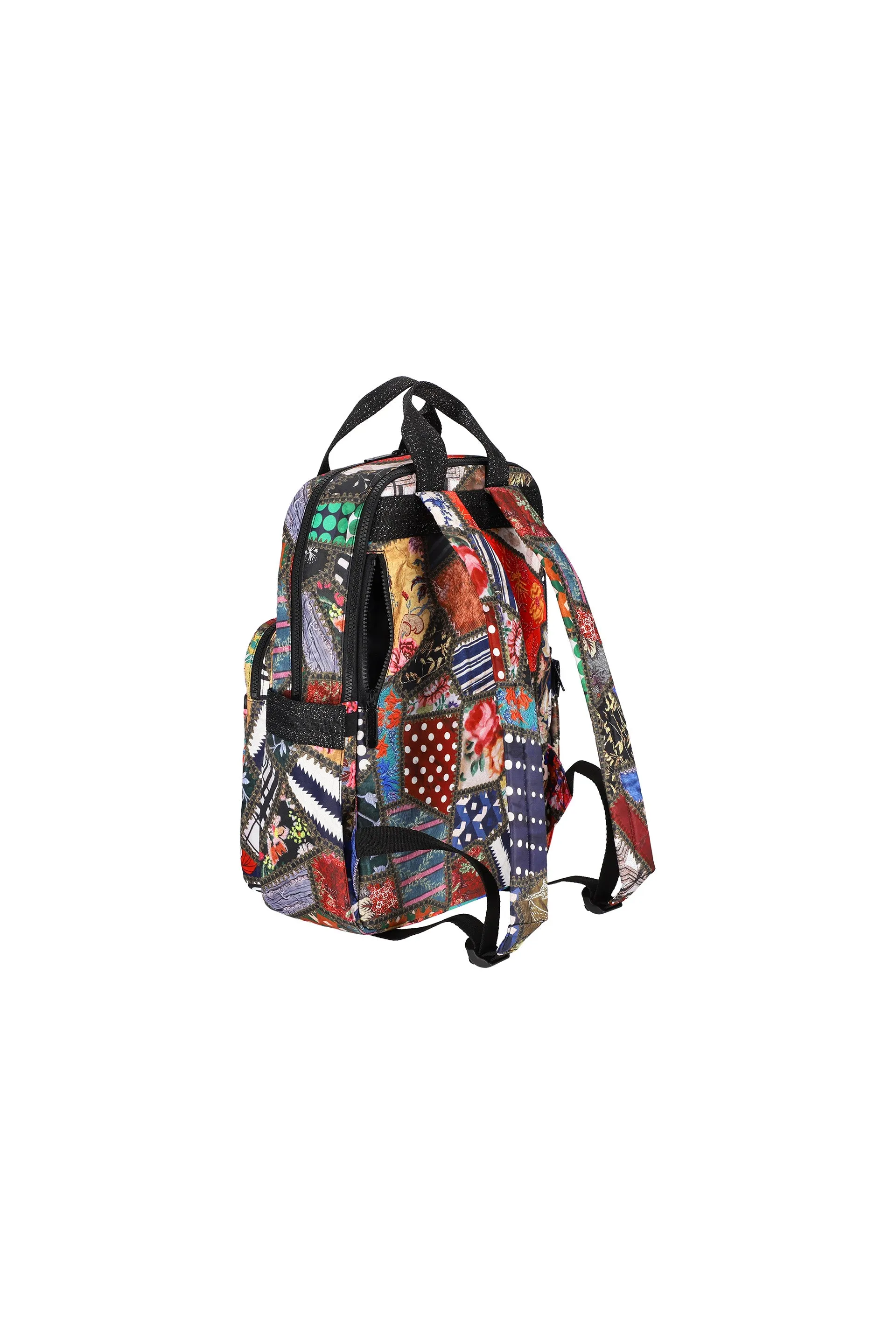 'HOTCH POTCH' RYAN BACKPACK