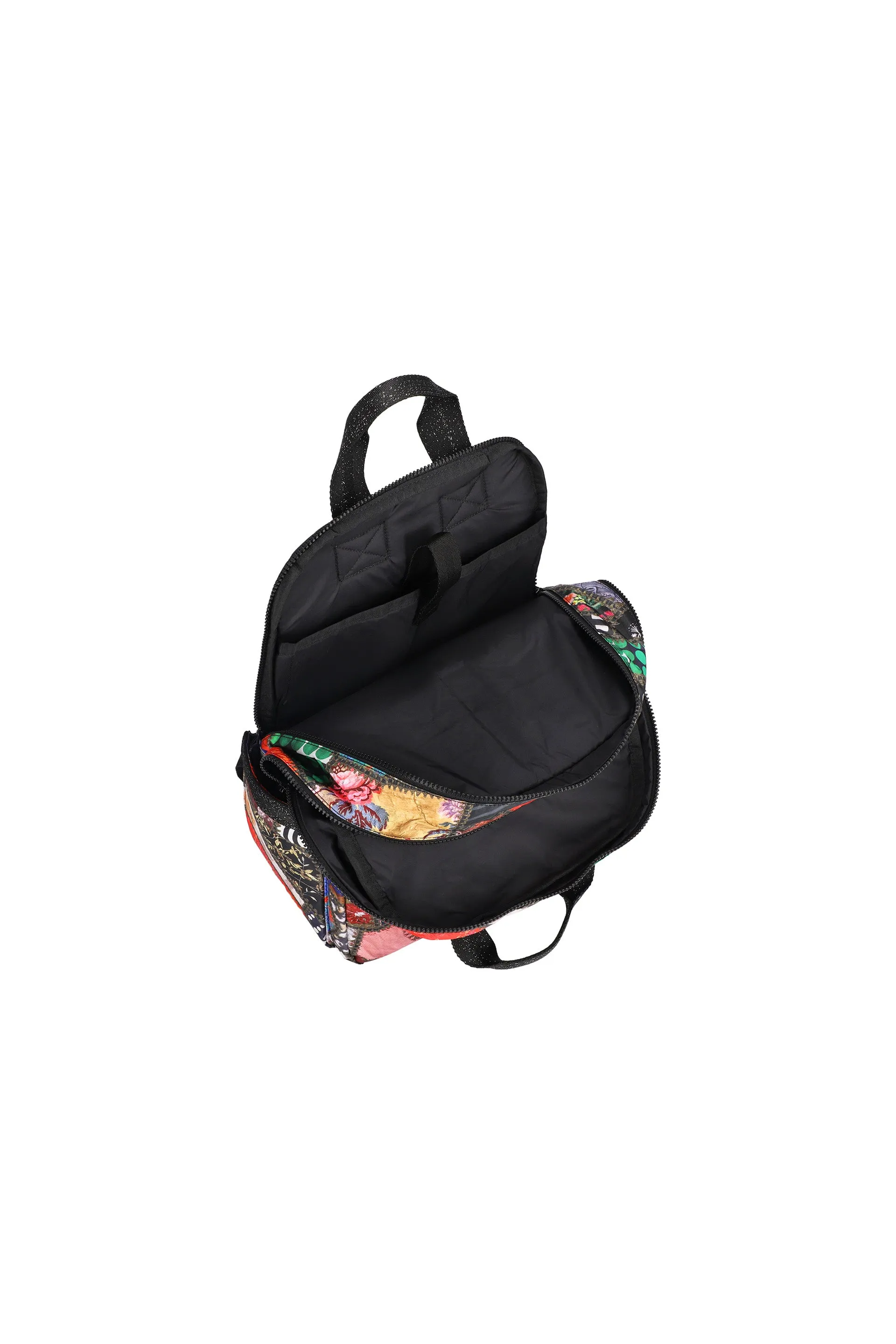 'HOTCH POTCH' RYAN BACKPACK