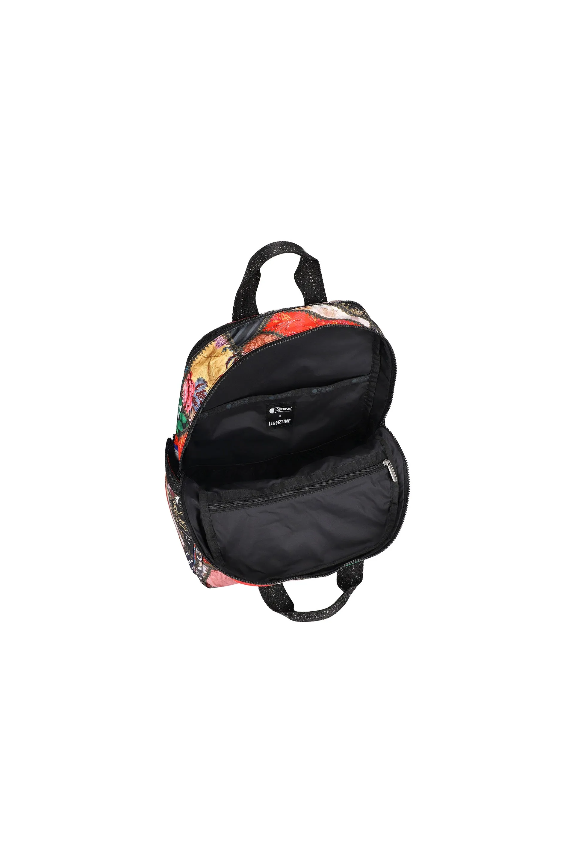 'HOTCH POTCH' RYAN BACKPACK