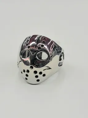 Jason Mask