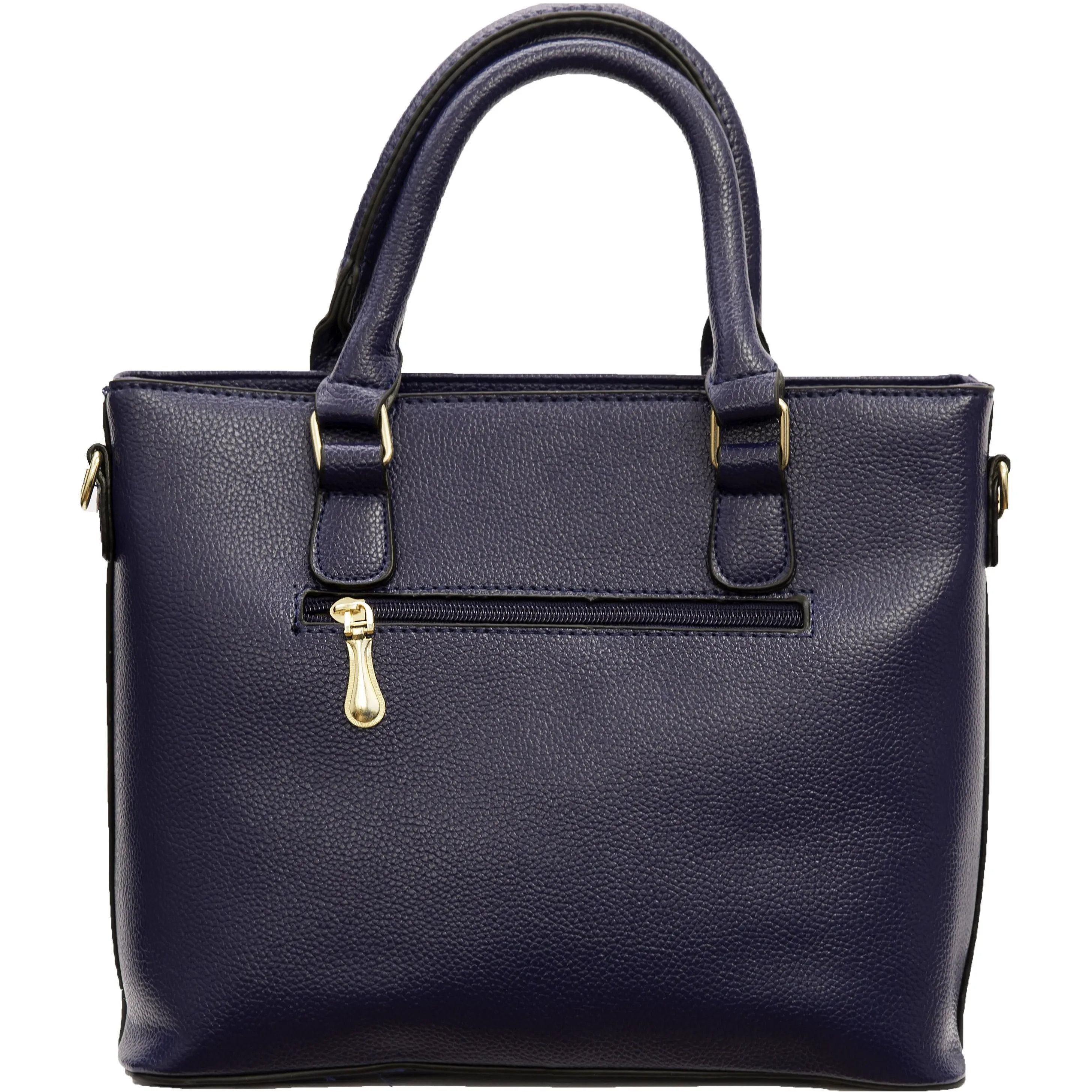 Kai Top Handle Tote