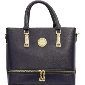 Kai Top Handle Tote