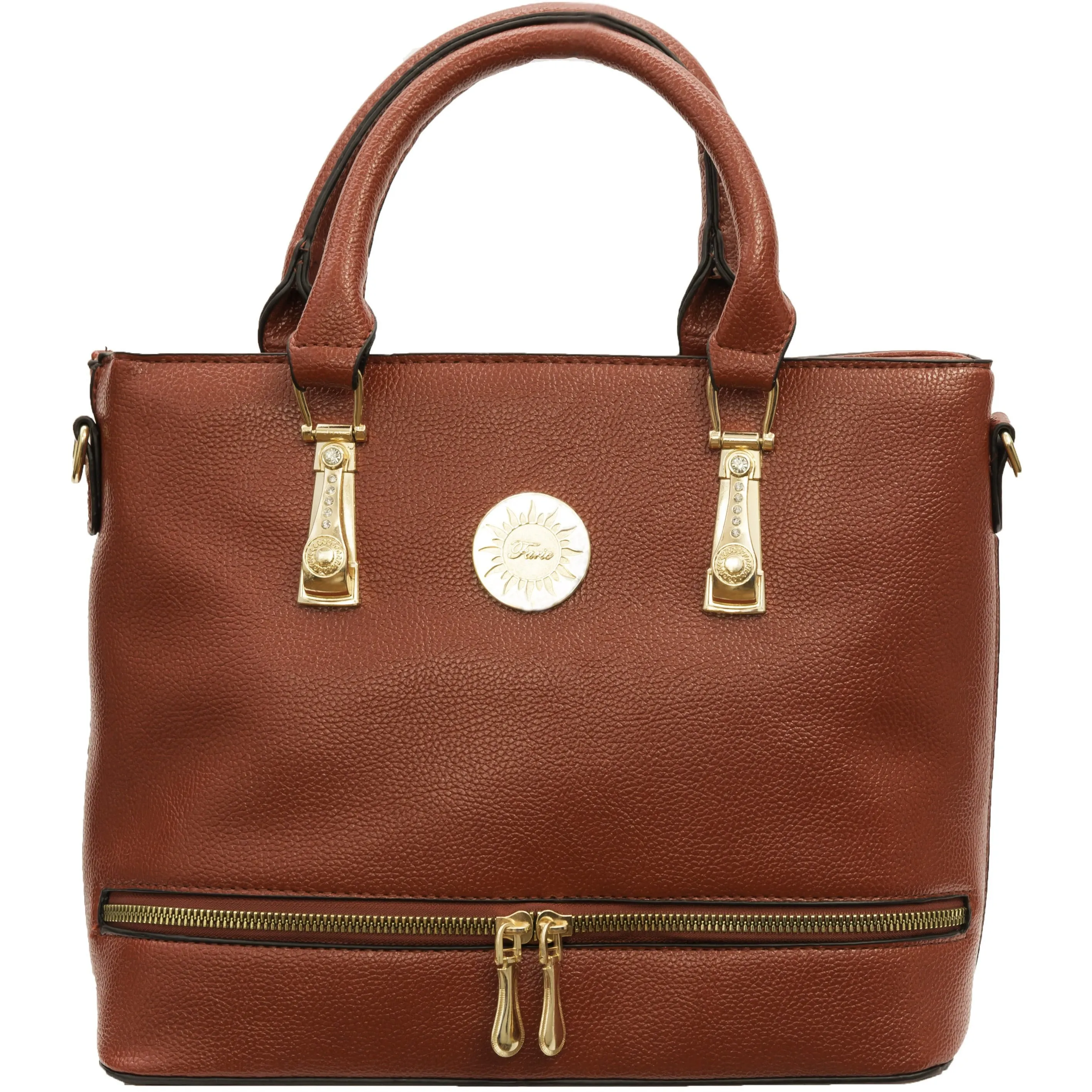 Kai Top Handle Tote