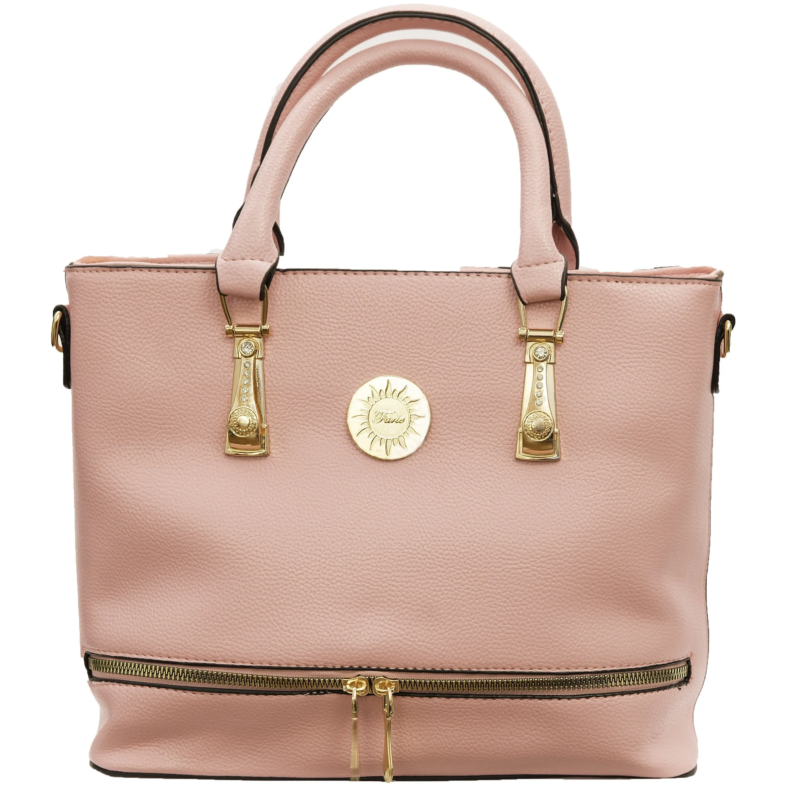 Kai Top Handle Tote