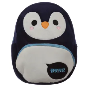 Kids School Rucksack/Backpack - Adoramals Penguin RUCK21