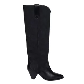 Leila Knee High Boots