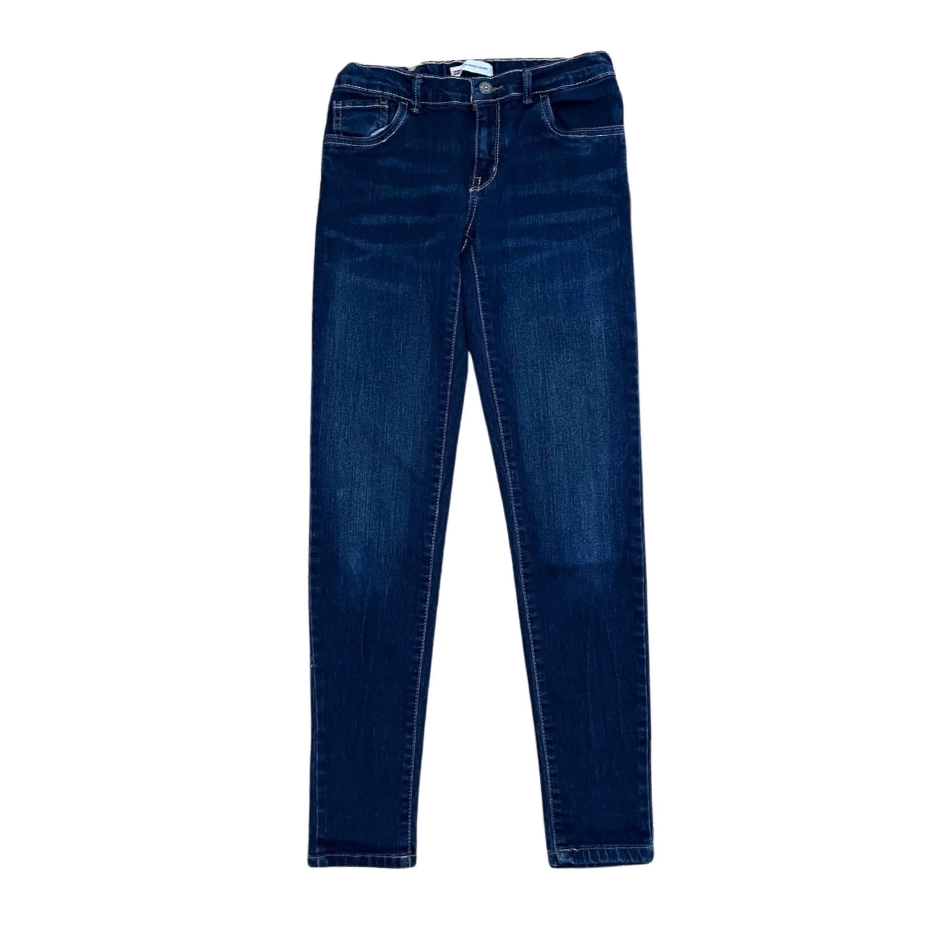 Levi's 710 Skinny Jeans