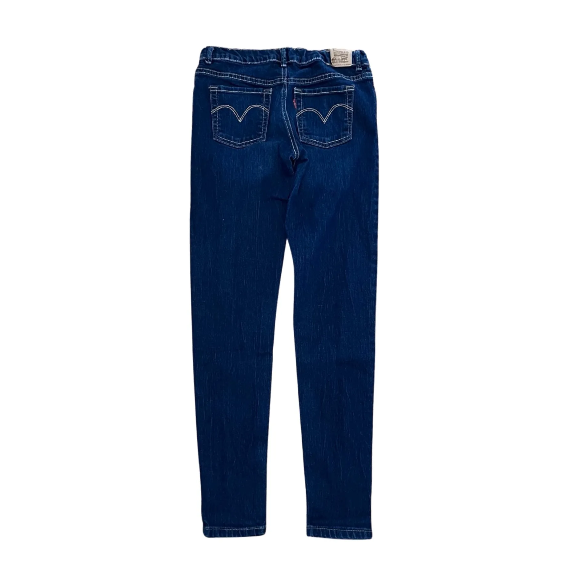 Levi's 710 Skinny Jeans