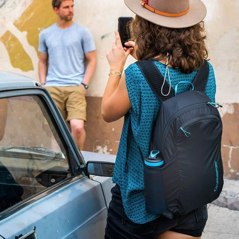 Lifeventure  Packable Backpack - Zaino