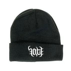 Love And Hate Beanie