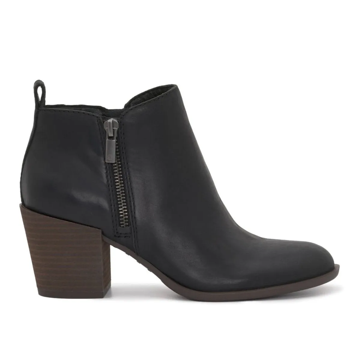 Lucky Brand Basel Mid Heel