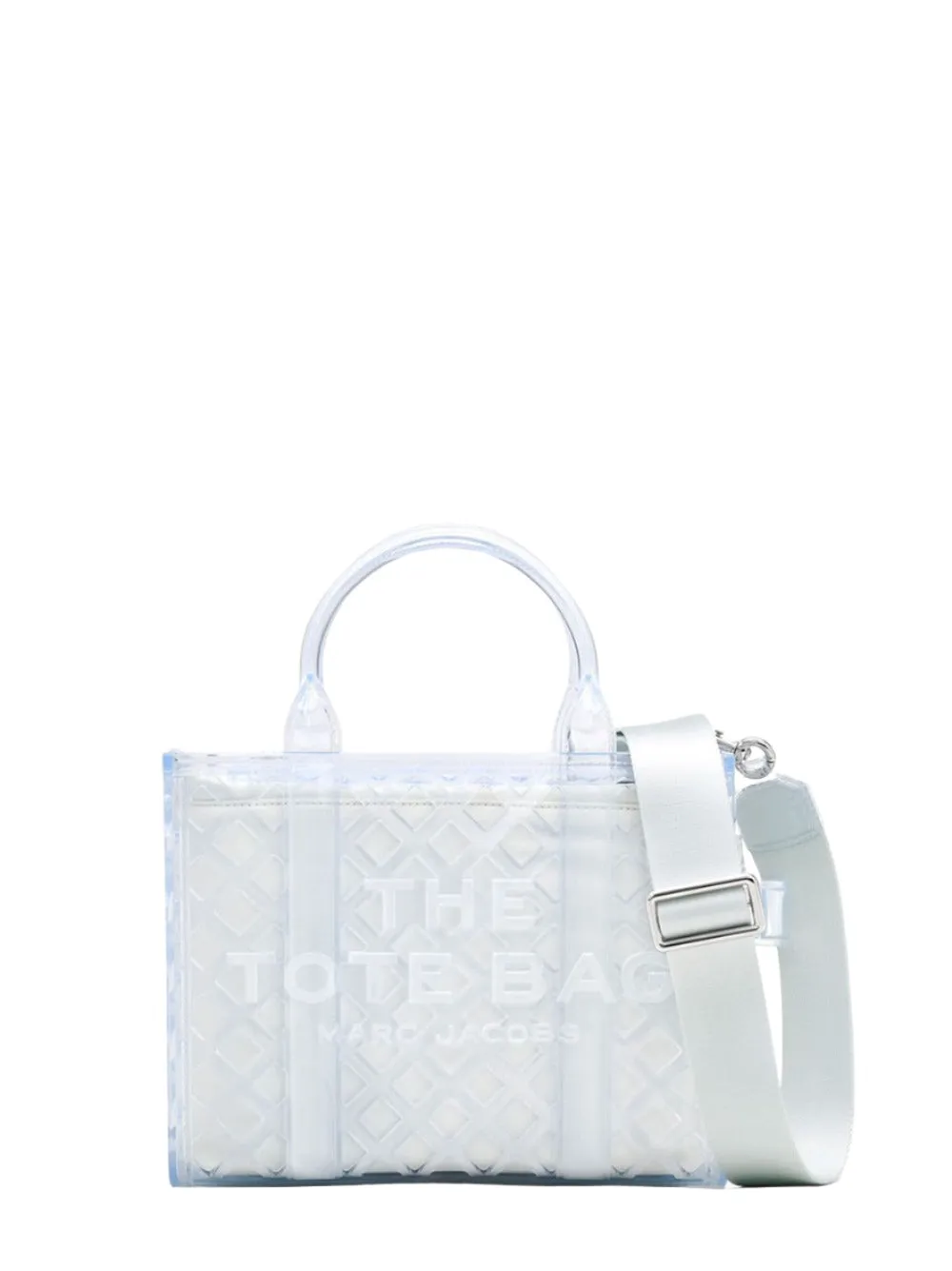 Marc Jacobs The Jelly Small Tote Bag (More Colors)