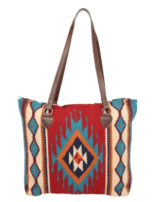 Maya Modern Purse, Style L