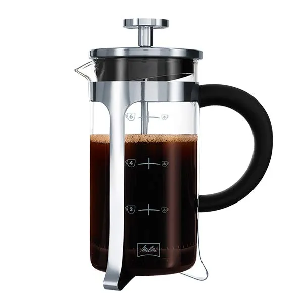 Melitta Premium French Press