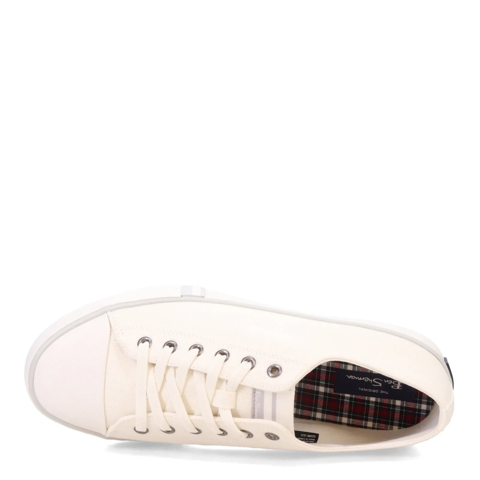 Men's Ben Sherman, Hadley Lo Sneaker