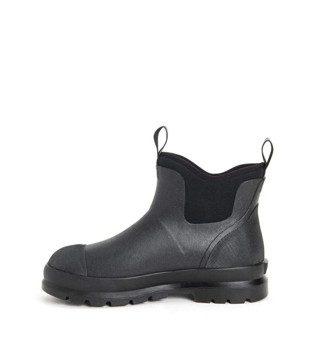 Mens chore wellington boots black Muck Boots