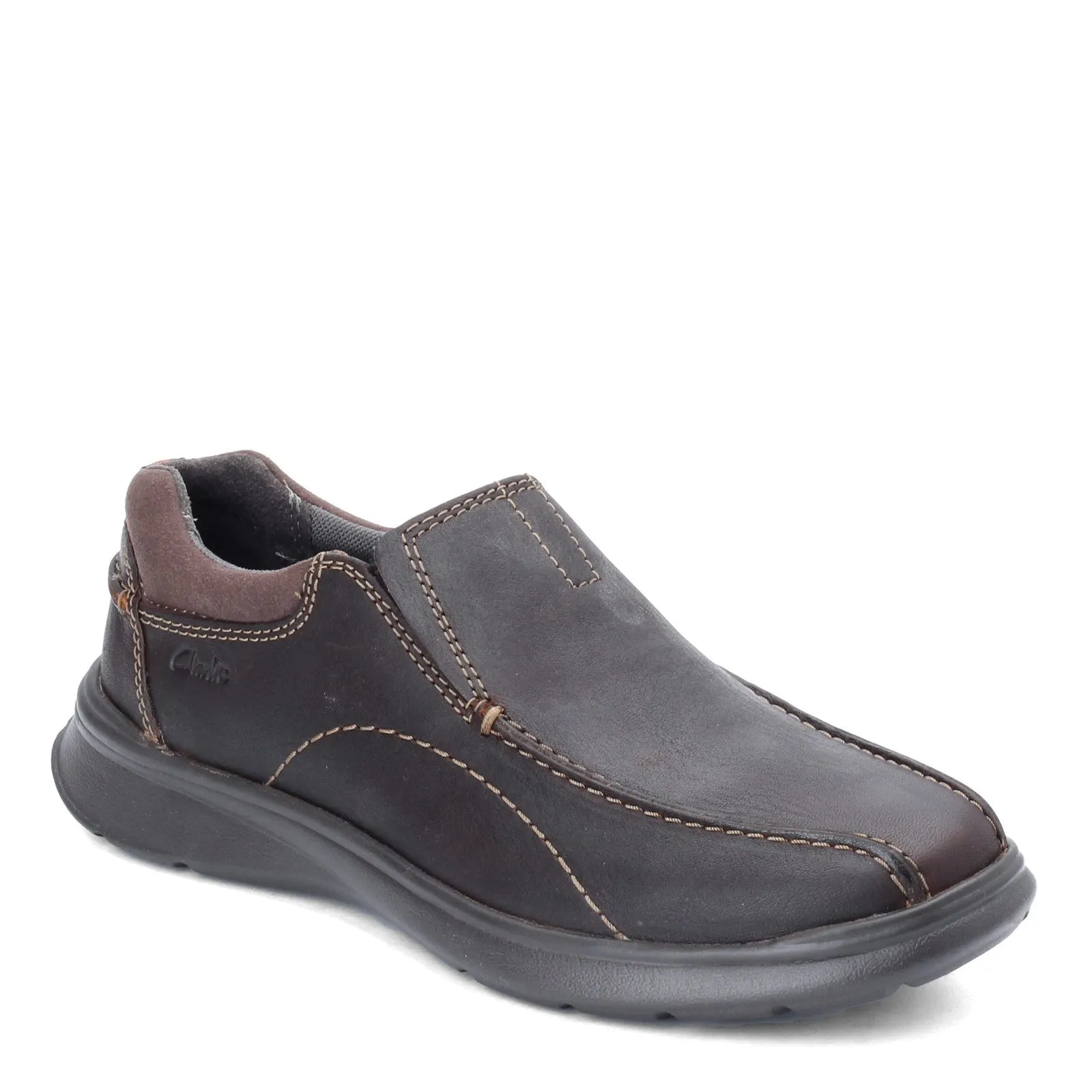 Men's Clarks, Cotrell Step Loafer