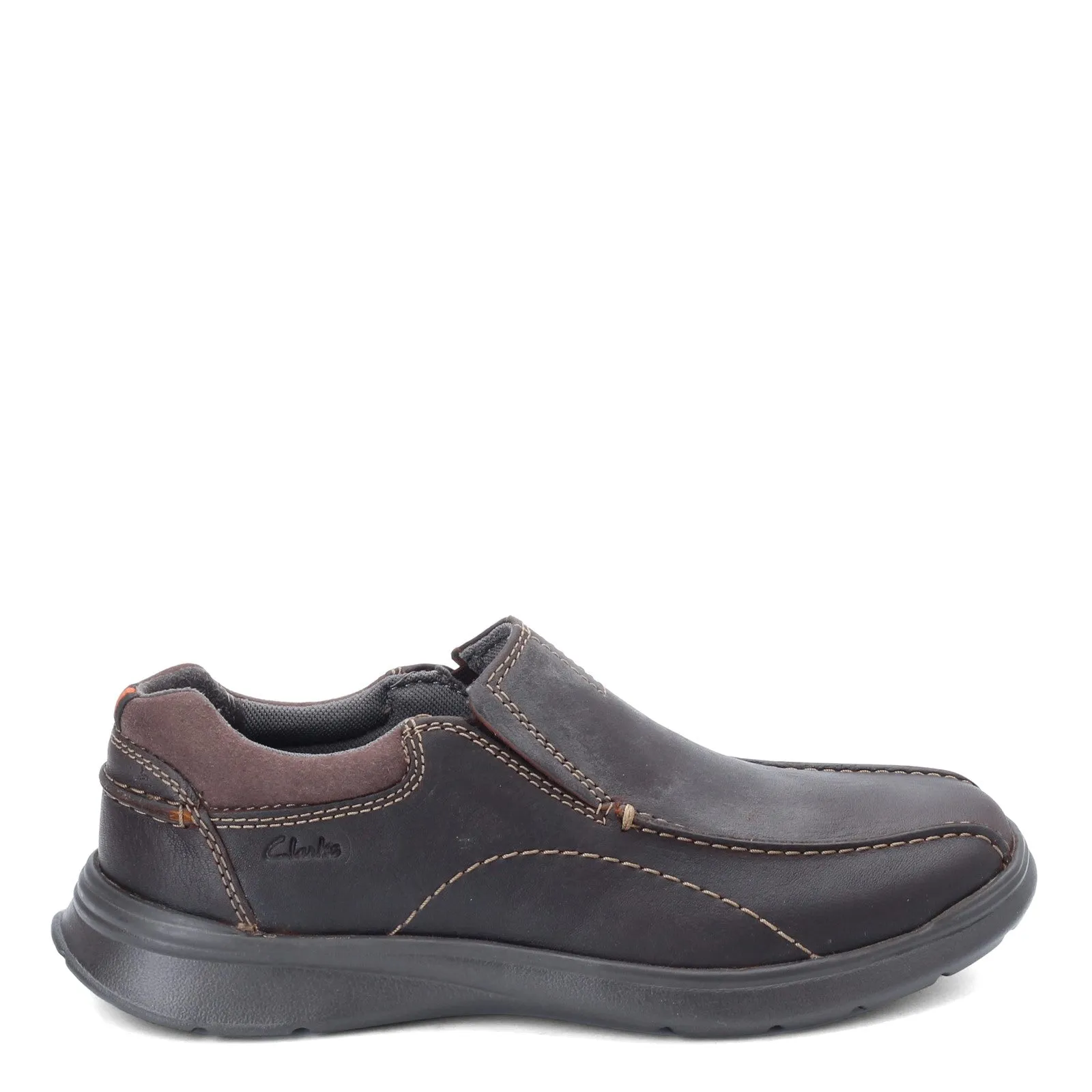 Men's Clarks, Cotrell Step Loafer