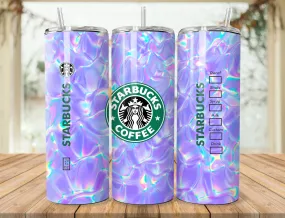 Mermaid Tumblers