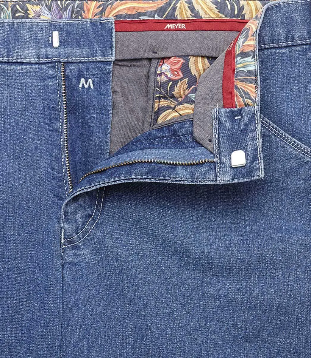 Meyer - Jeans Chicago 4116