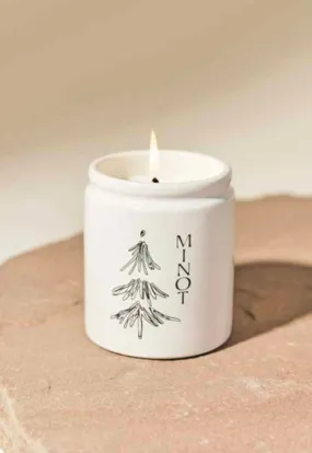 Minot - Under The Tree Candle