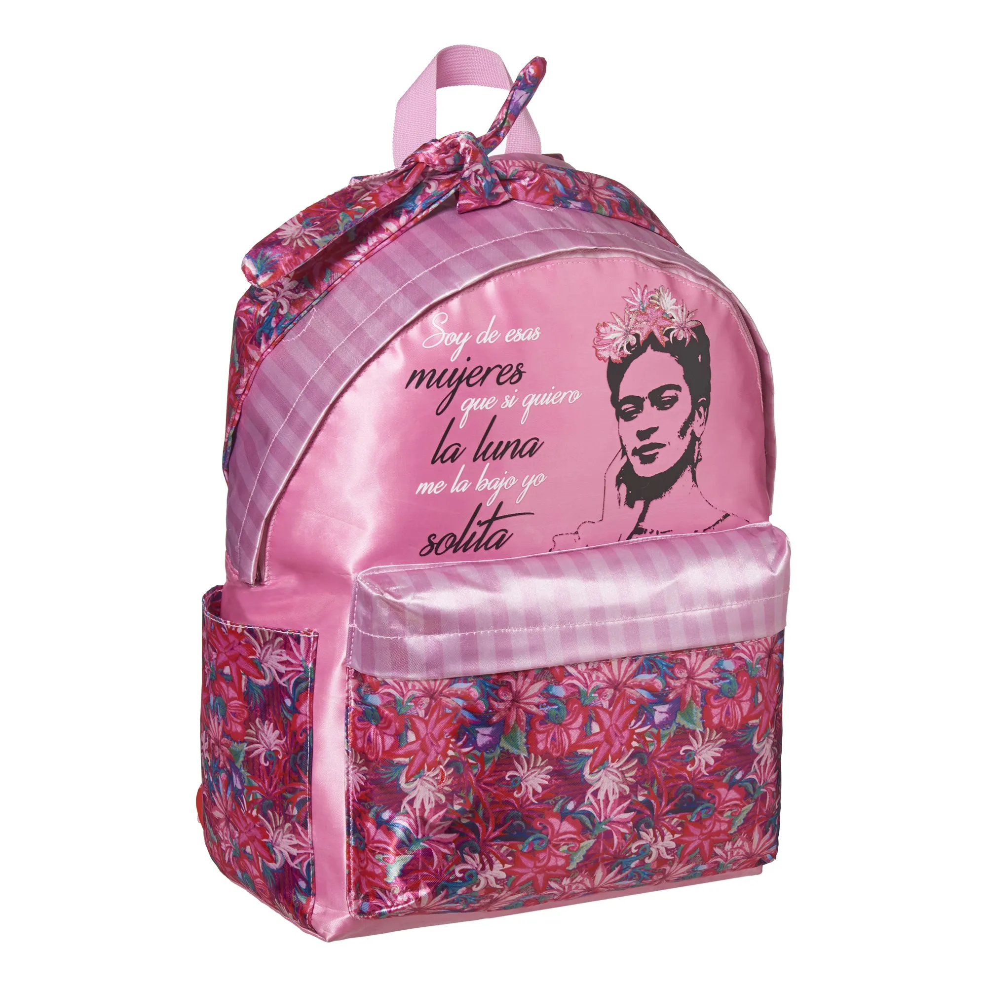 Mochila Frida Luna