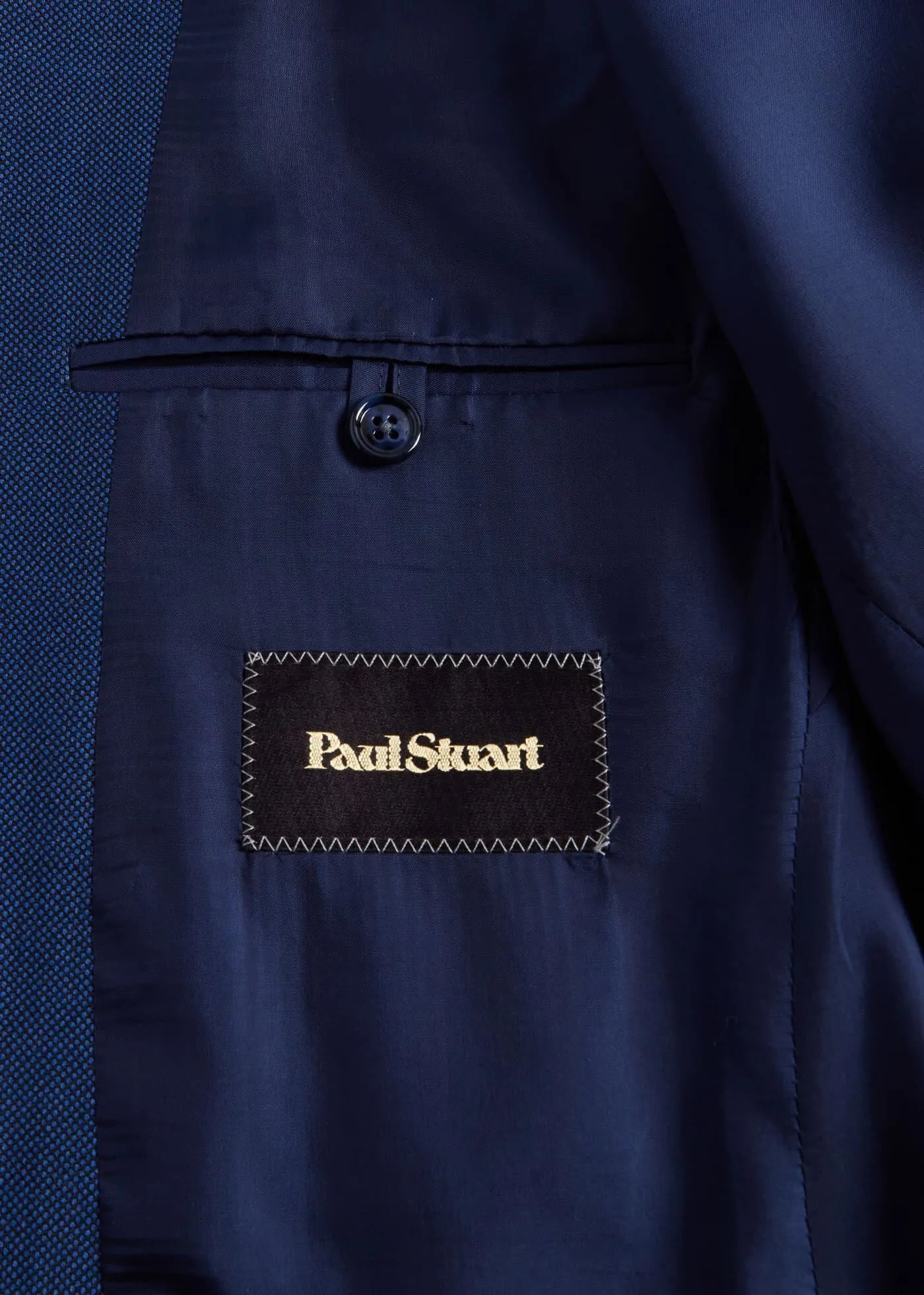 Nailhead Paul Suit