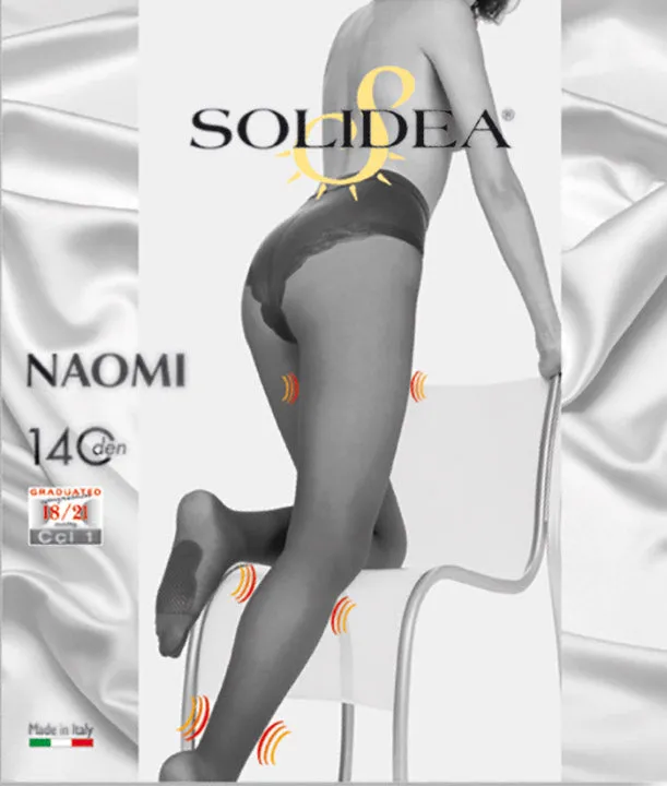 Naomi 140 Pantyhose