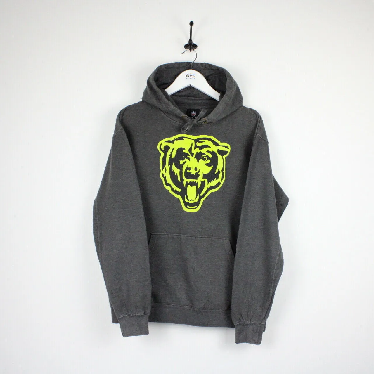 NFL Chicago BEARS Hoodie | Medium