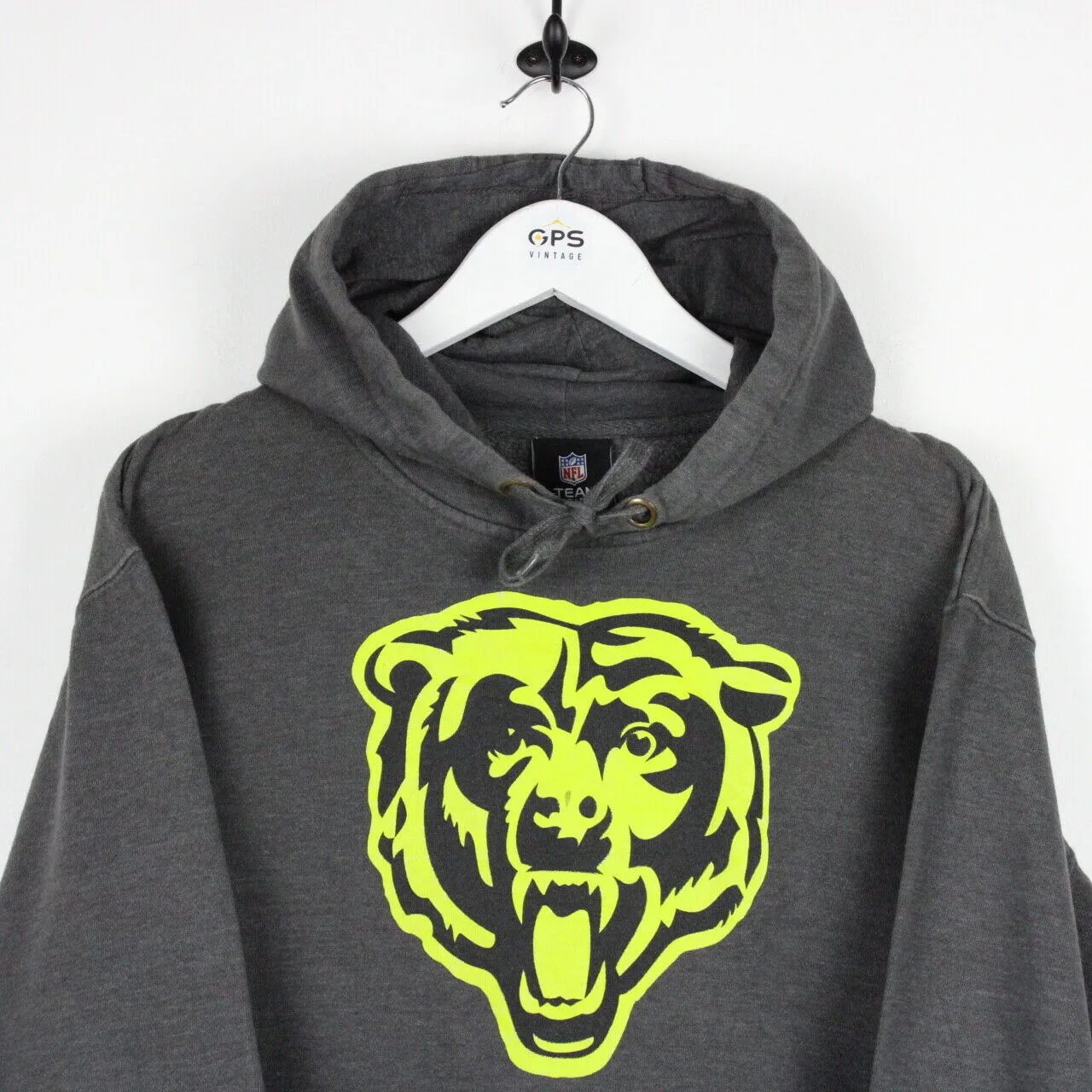 NFL Chicago BEARS Hoodie | Medium