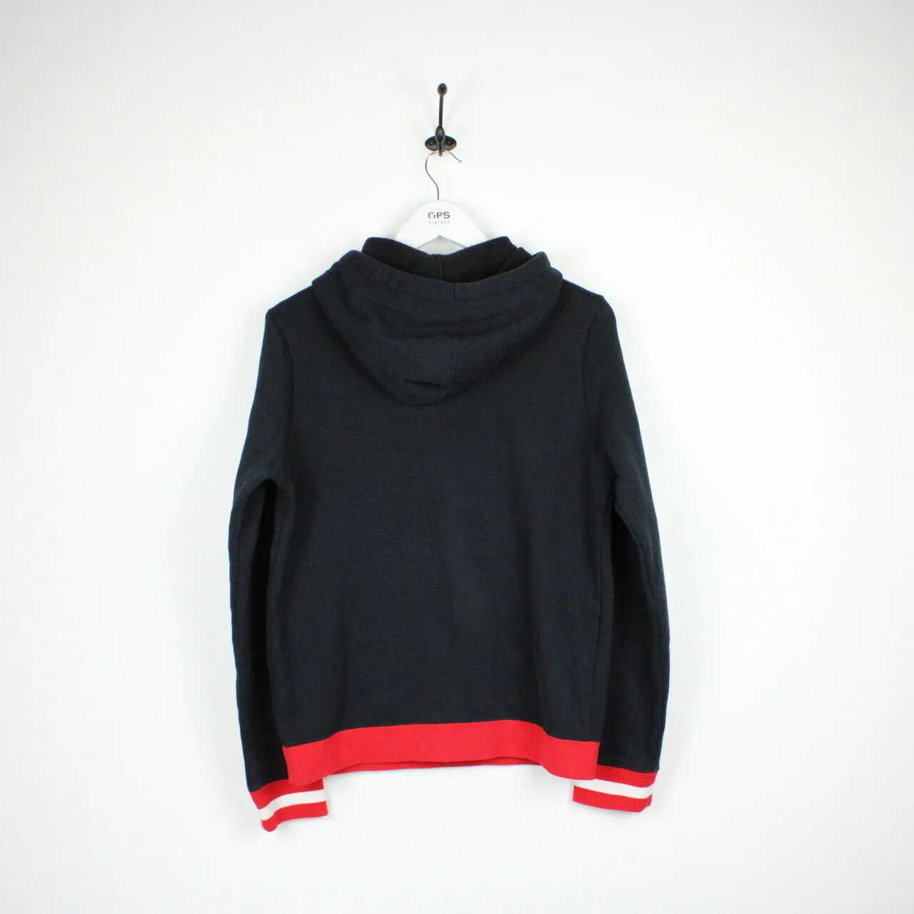 NIKE AIR Hoodie Black | XS