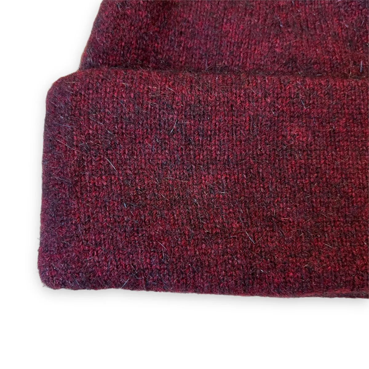 Noble Wilde Beanie port