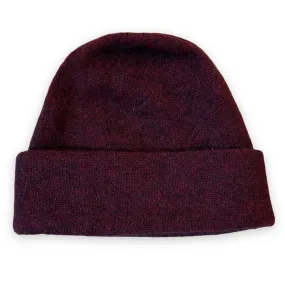 Noble Wilde Beanie port