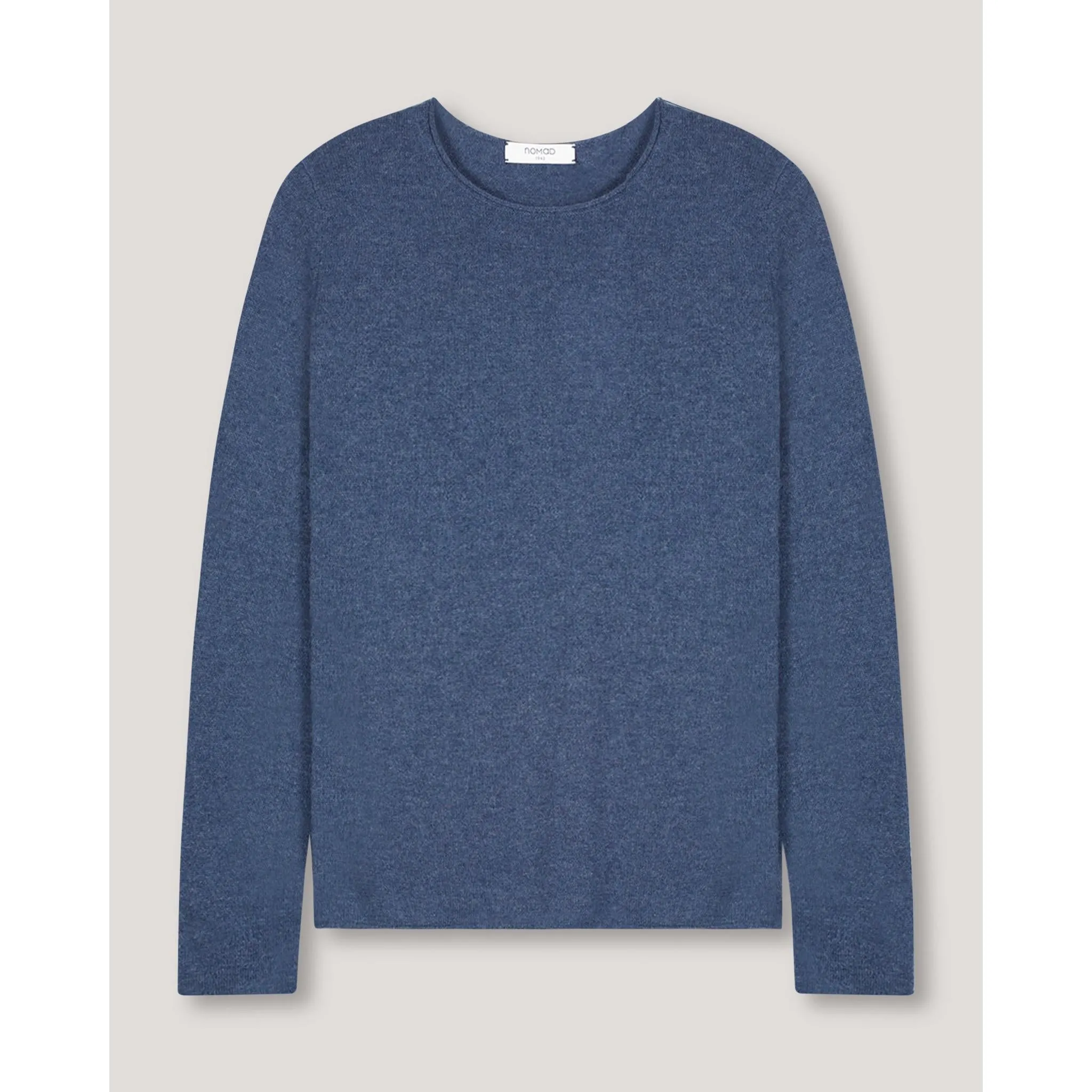 Nomad1942 – Sweater | Women | Navy (V1)