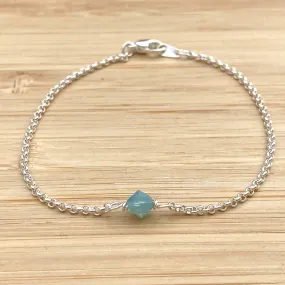 Ocean Breeze Delicate Bracelet