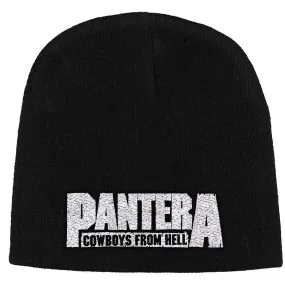 Pantera Cowboys From Hell Beani