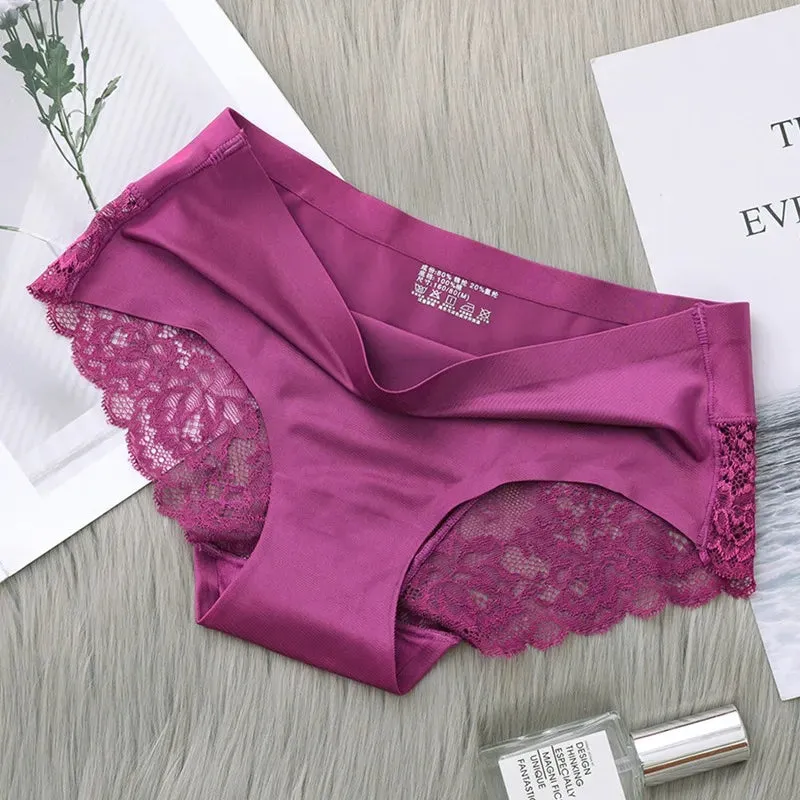 Panties French Seamless Underwear