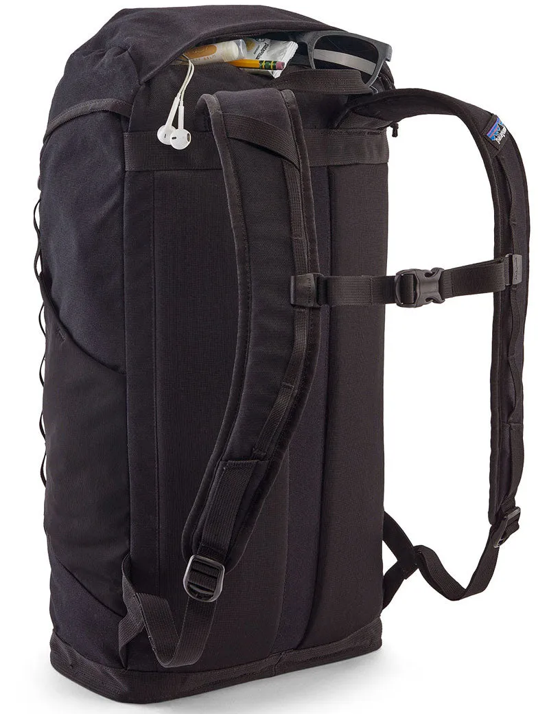 Patagonia Fieldsmith Lid Pack Backpack 28L Black