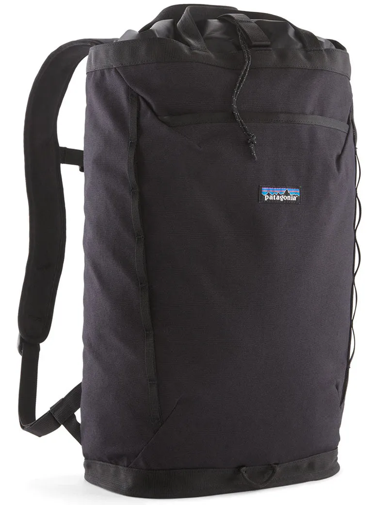 Patagonia Fieldsmith Linked Pack Backpack 24L Black