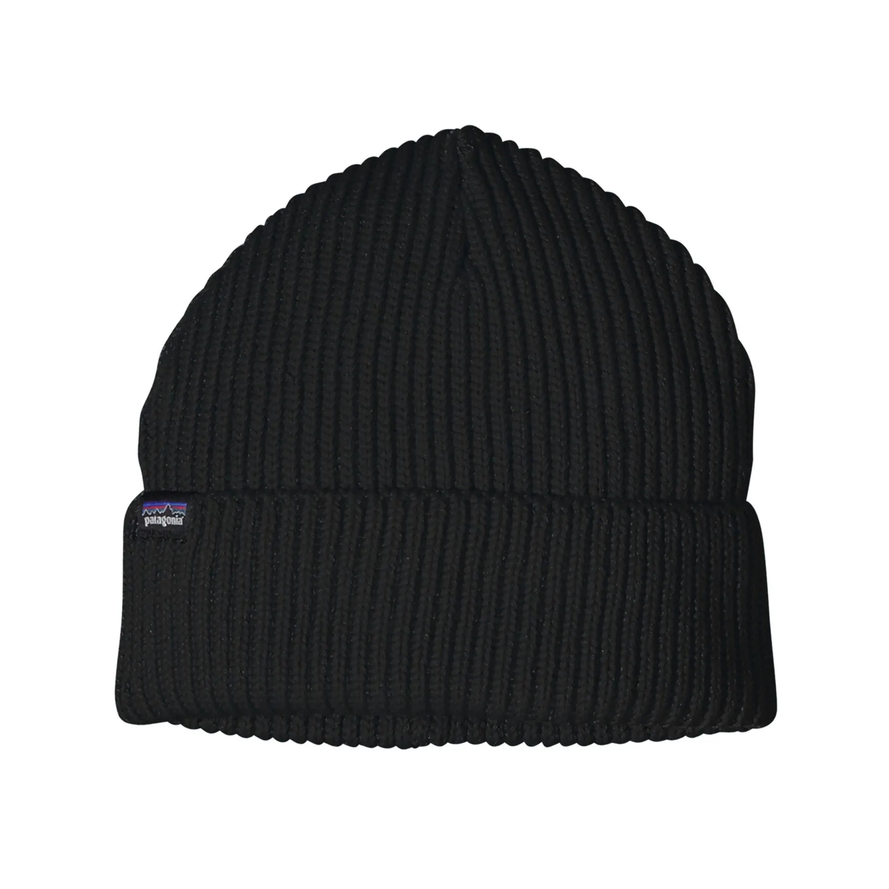 Patagonia Fishermans Rolled Beanie | Beanies | BananaFingers