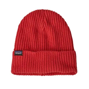 Patagonia Fishermans Rolled Beanie | Beanies | BananaFingers