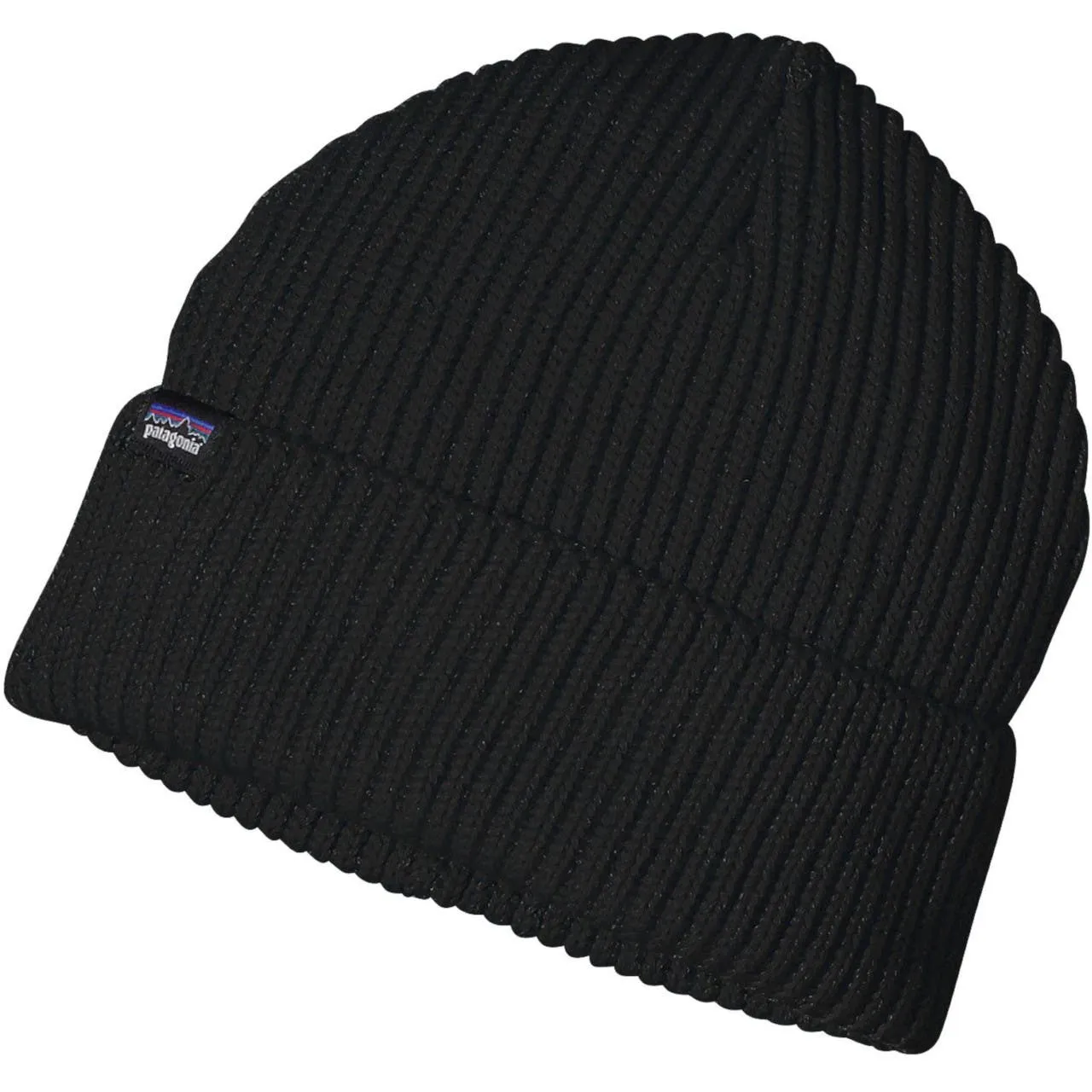 Patagonia Fishermans Rolled Beanie | Beanies | BananaFingers